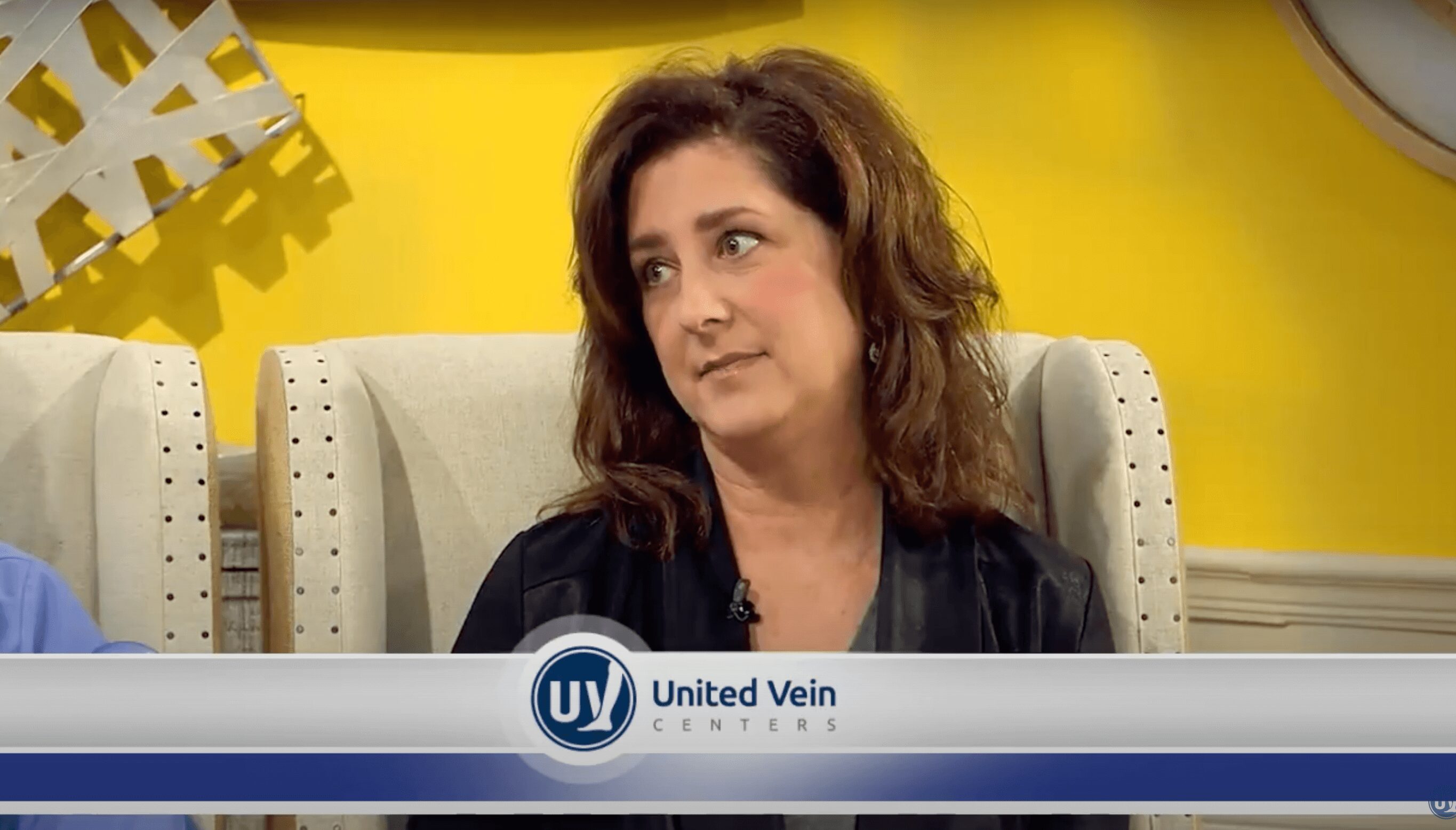 Patient Testimonials At United Vein And Vascular Centers
