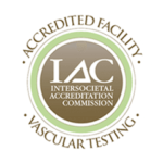 Accredited Facility Seal
