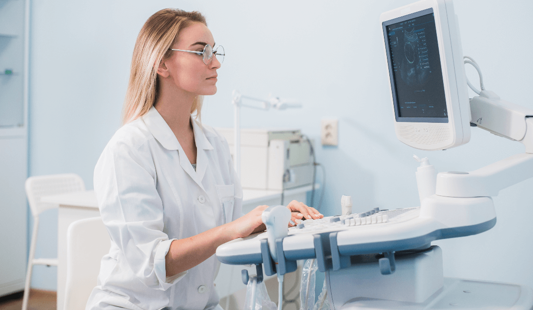 Vein Health And What You Need To Know About Ultrasound Exams