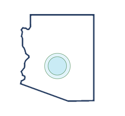 Arizona Locations