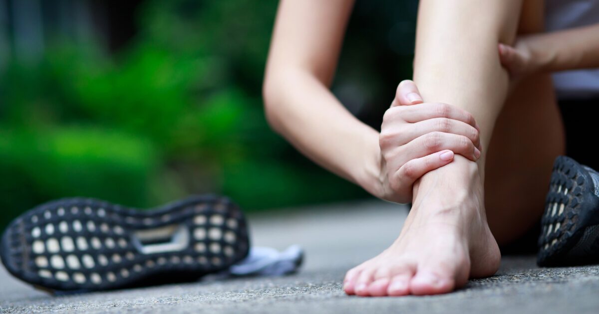 What Causes Veins to Hurt?