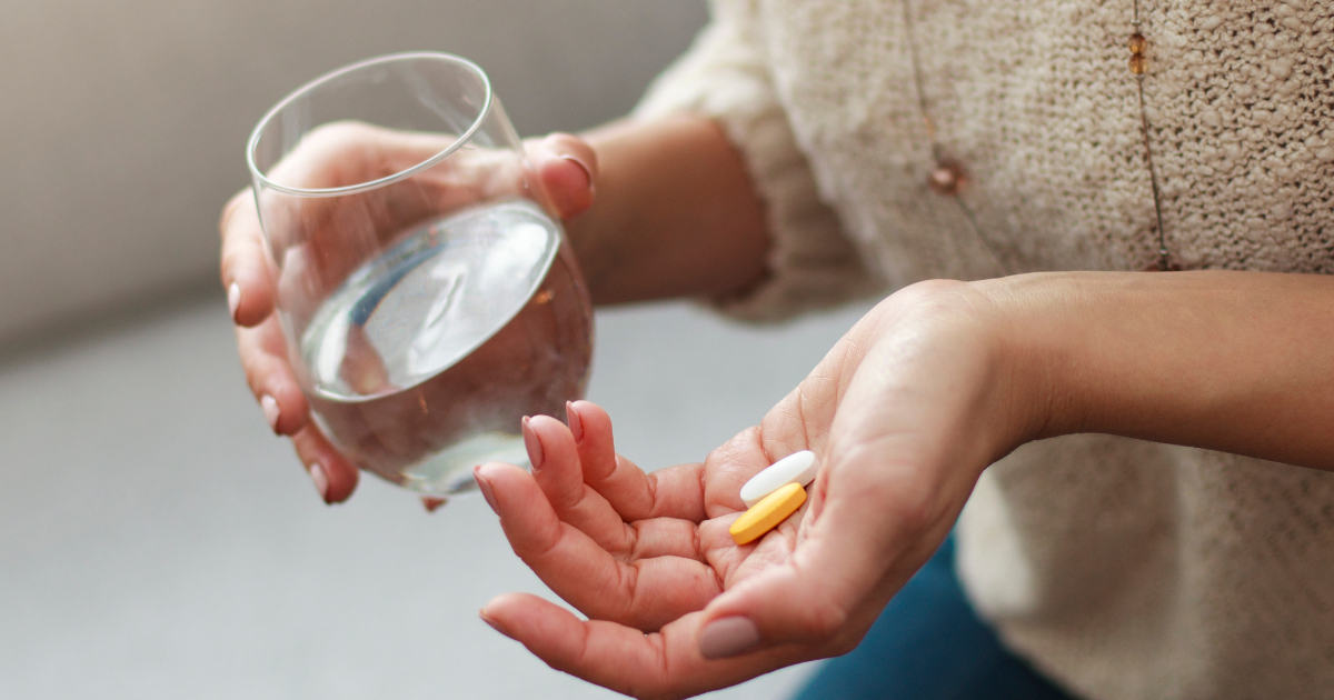 Which Vitamins Help Blood Circulation in the Legs?