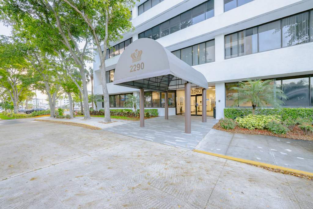 Lake Worth, FL Clinic Location