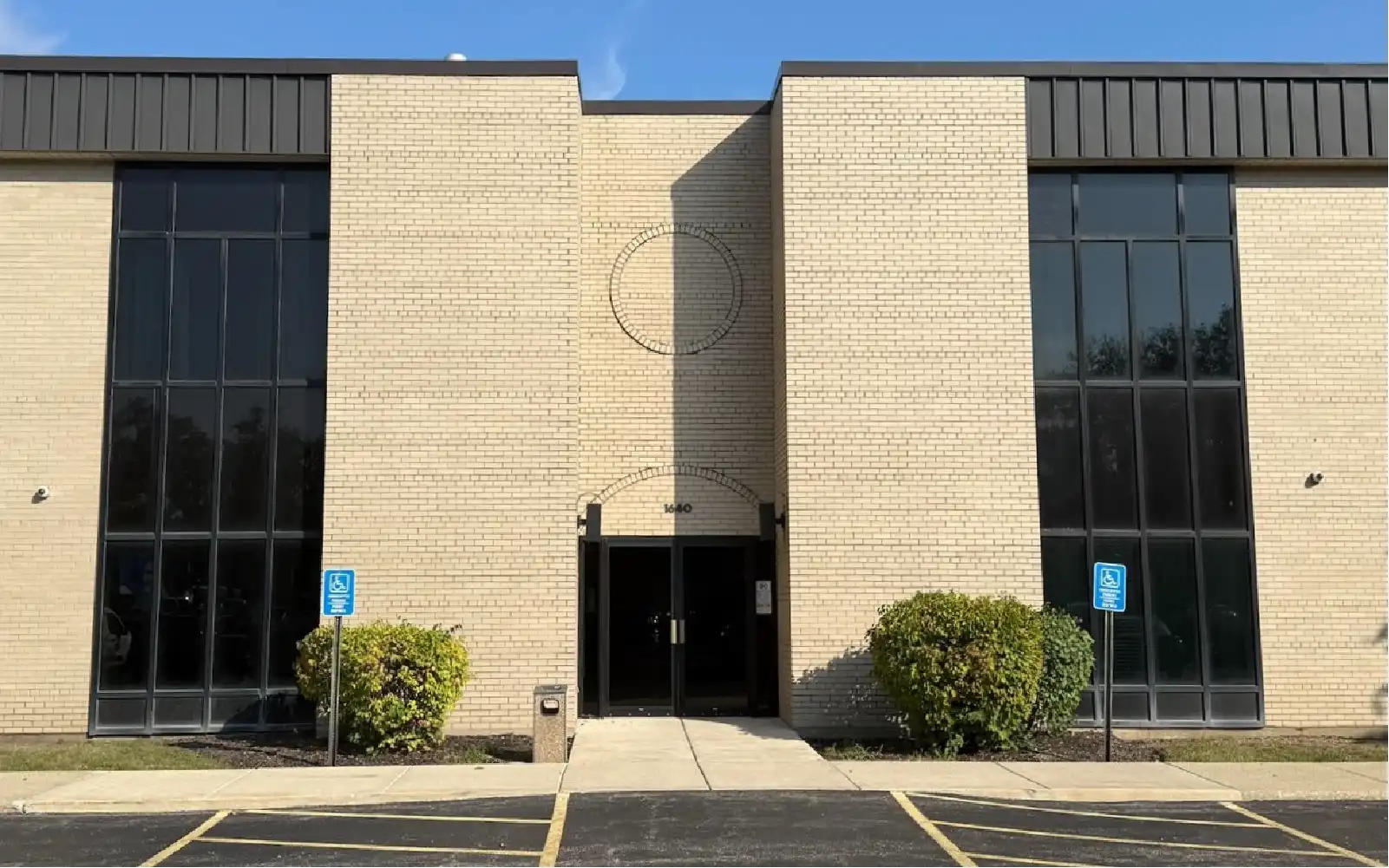Arlington Heights, IL Clinic Location