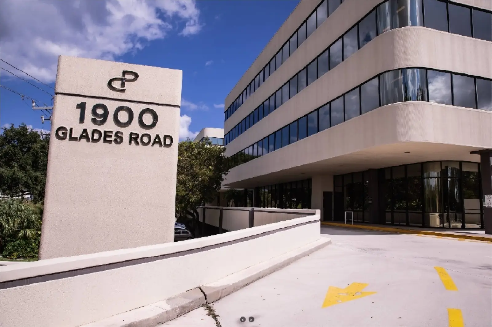 Boca Raton, FL Clinic Location