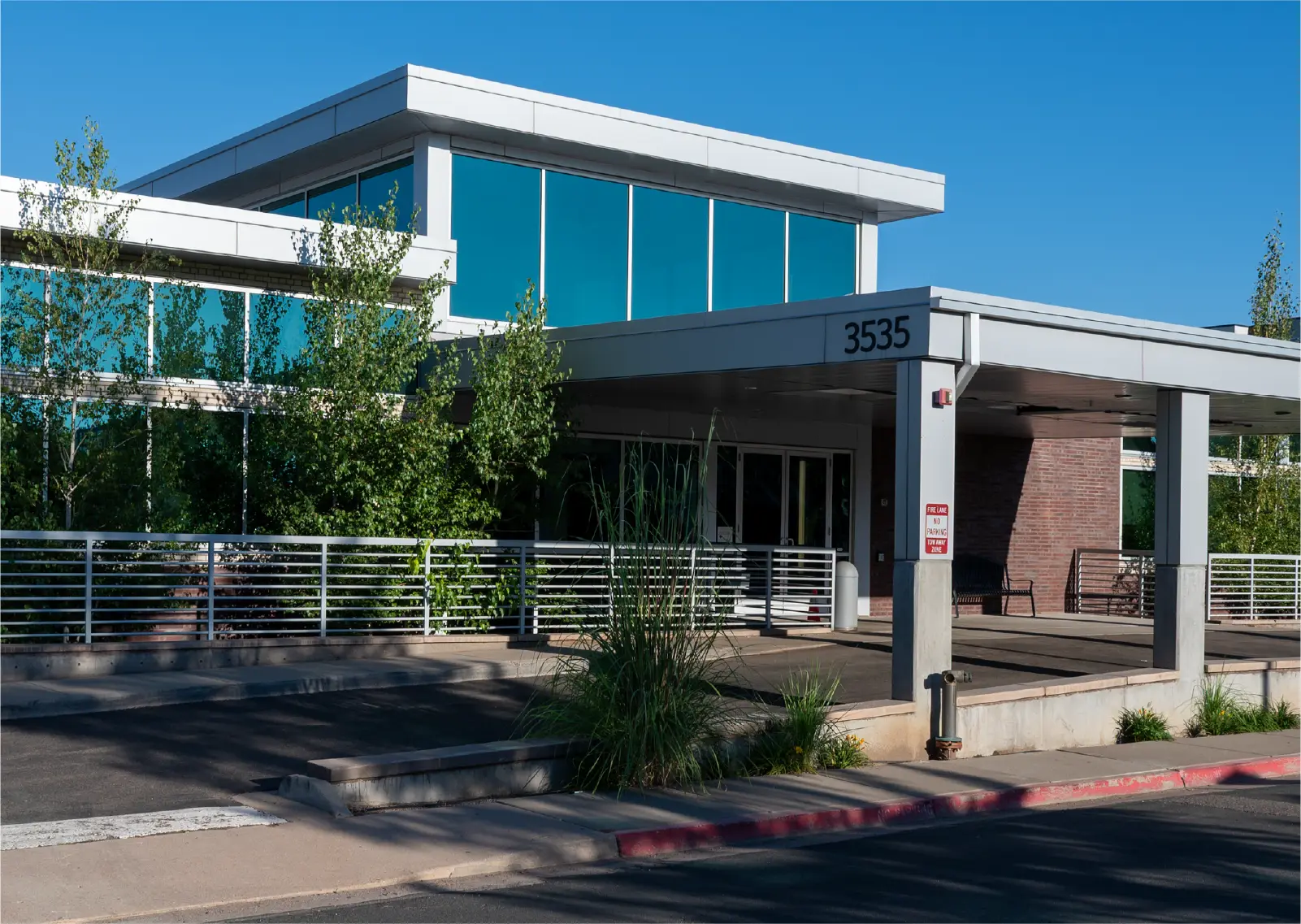 Englewood, CO Clinic Location