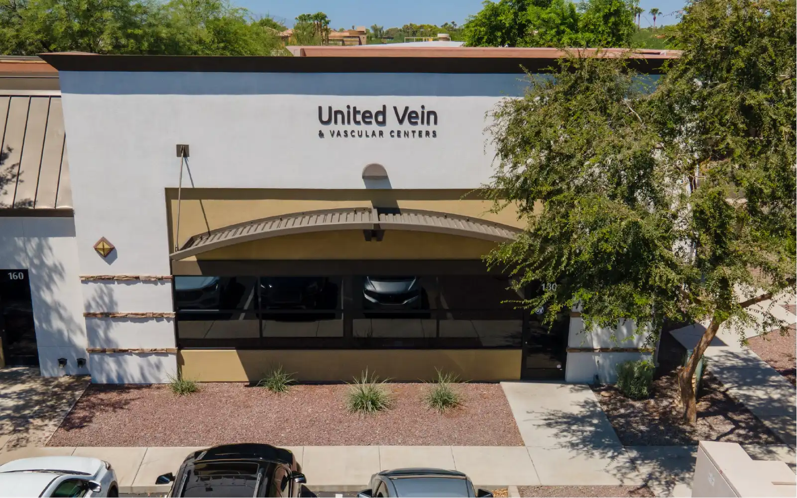 Peoria, AZ Clinic Location