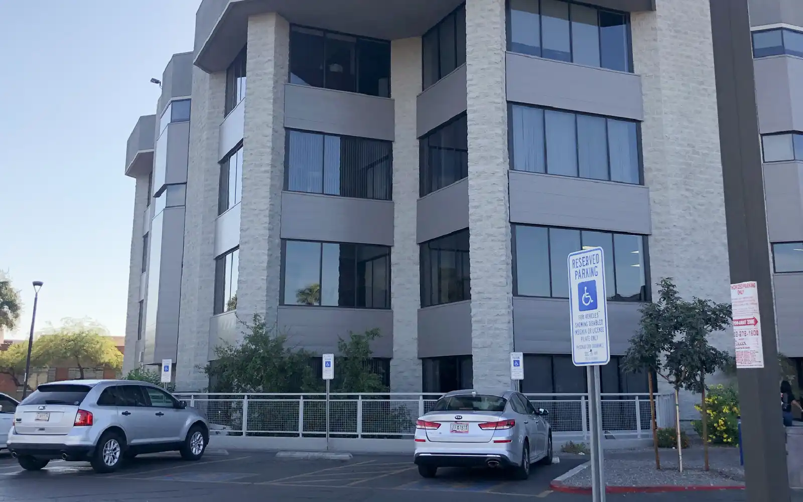 Phoenix, AZ Clinic Location