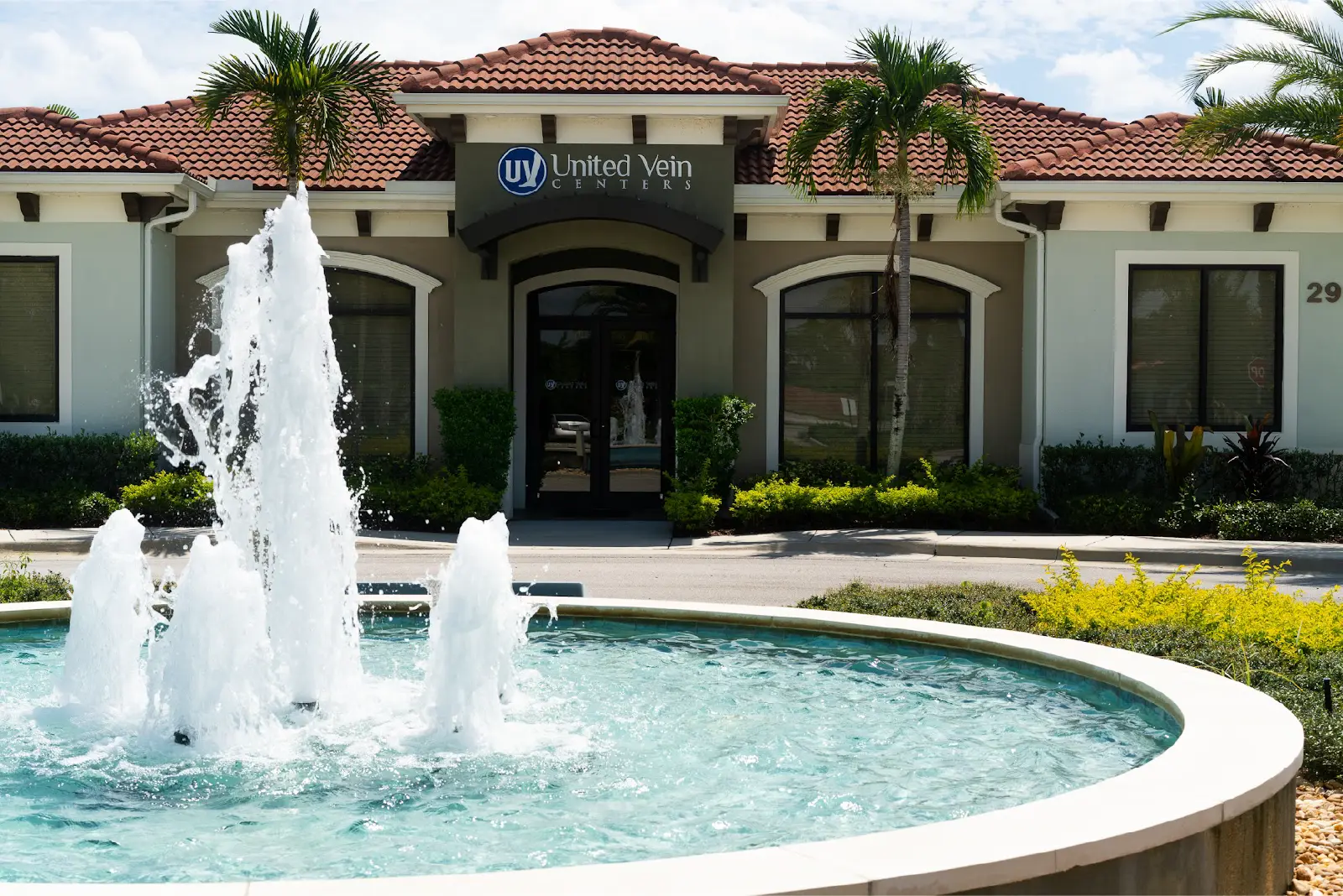Port Saint Lucie, FL Clinic Location