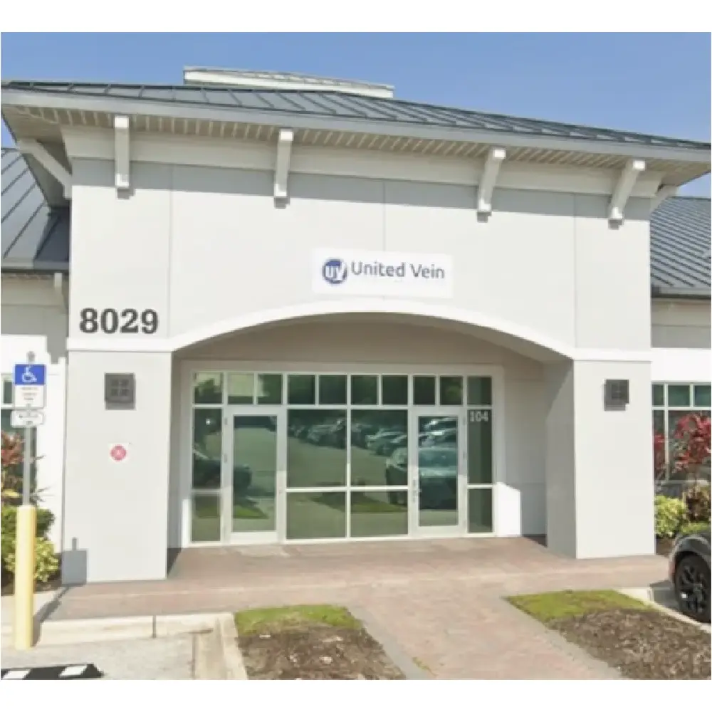 University Park, FL Clinic Location