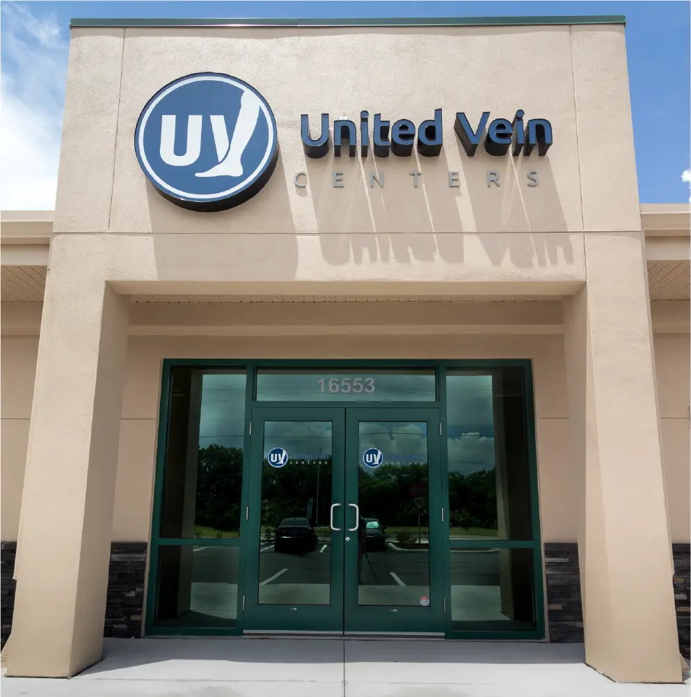Sun City Center, FL Clinic Location