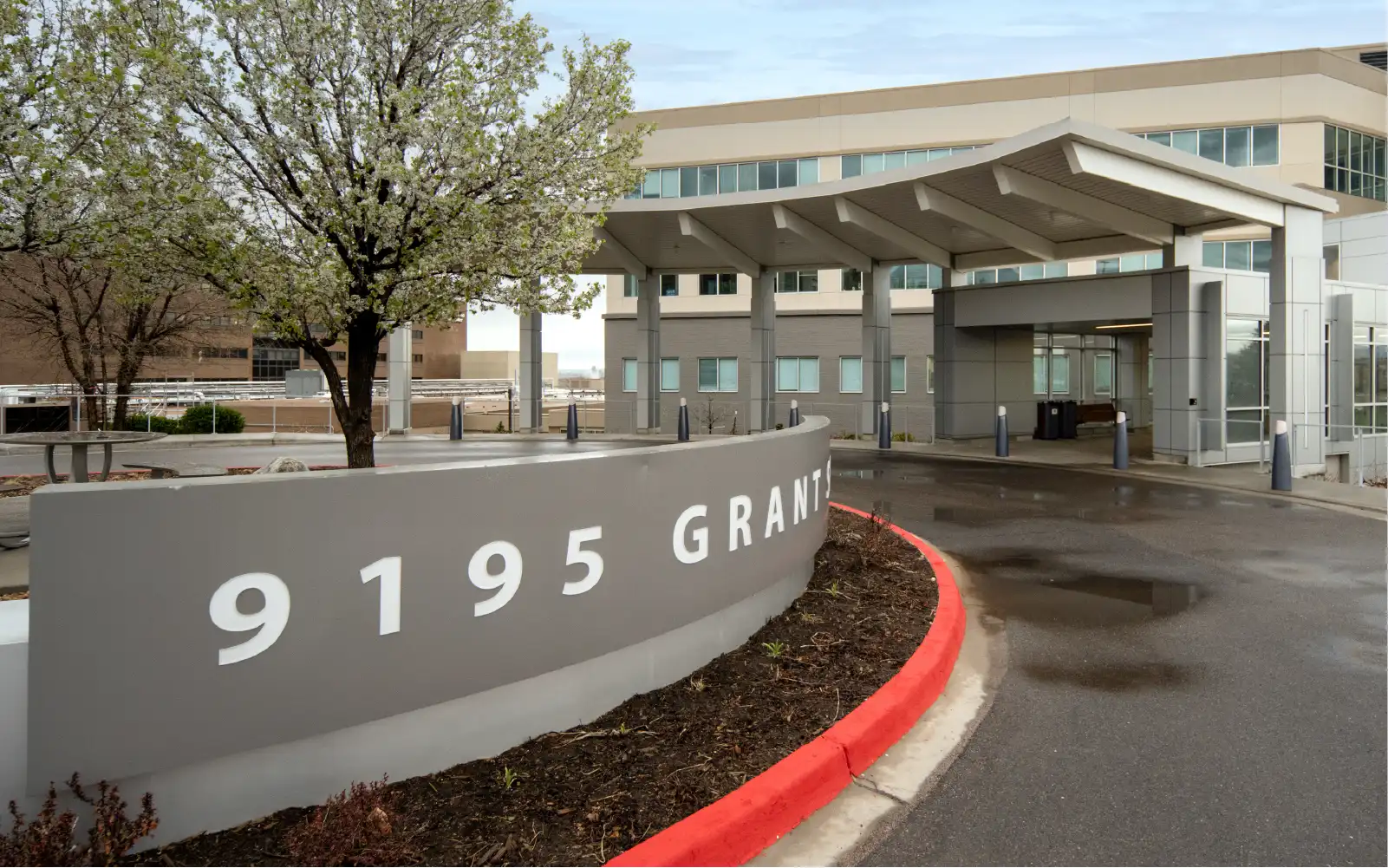 Thornton, CO Clinic Location