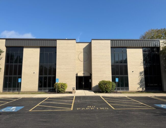 Arlington Heights, IL Clinic Location