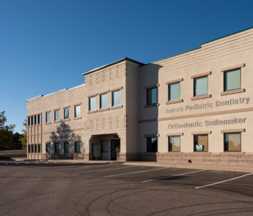Aurora, CO Clinic Location