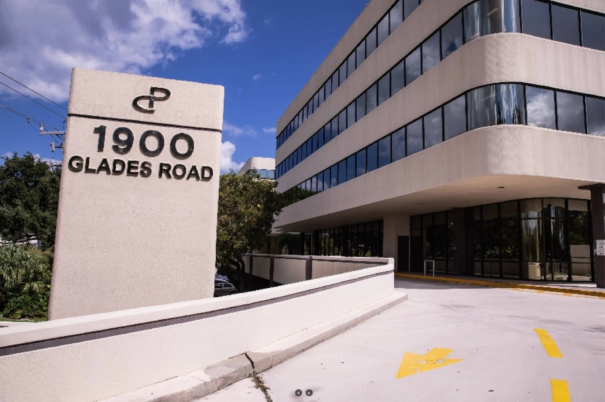 Boca Raton, FL Clinic Location