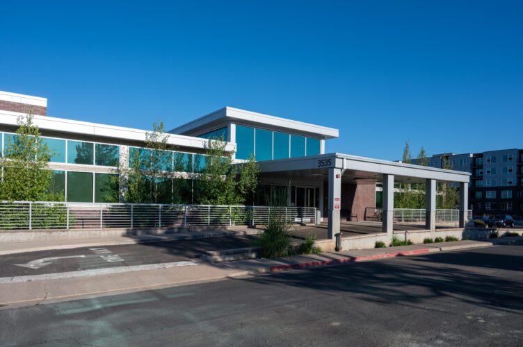 Englewood, CO Clinic Location