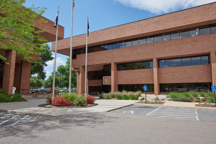 Fort Collins, CO Clinic Location