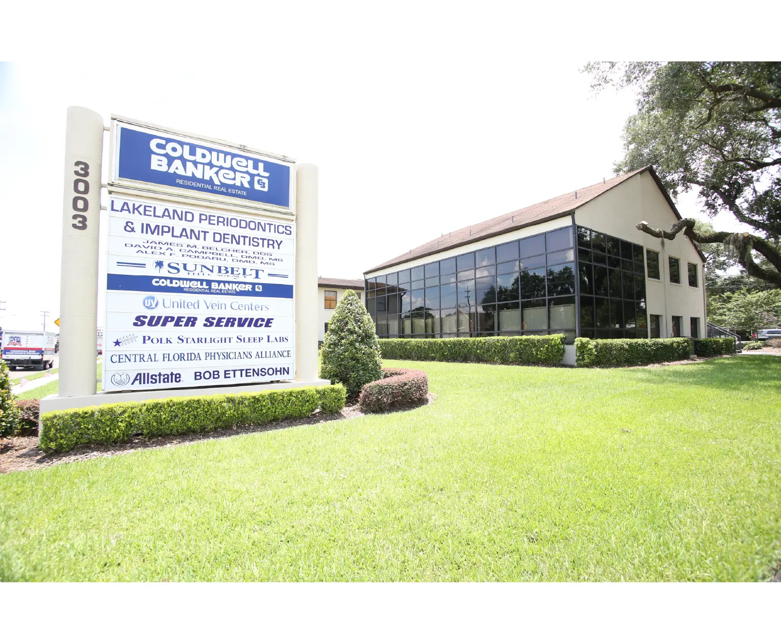 Lakeland, FL Clinic Location