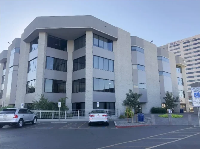 Phoenix, AZ Clinic Location