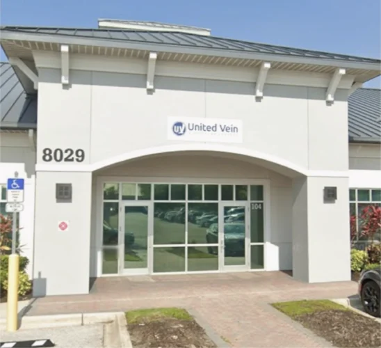 University Park, FL Clinic Location