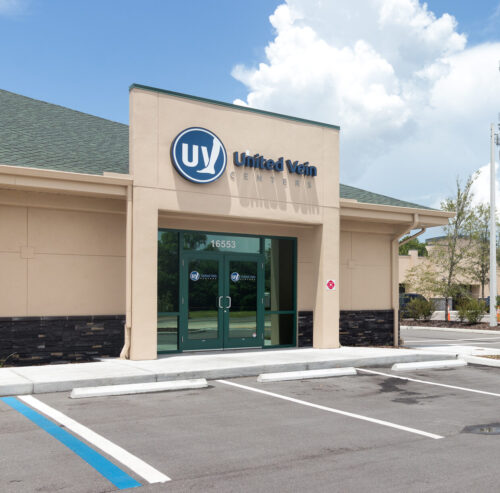 Sun City Center, FL Clinic Location