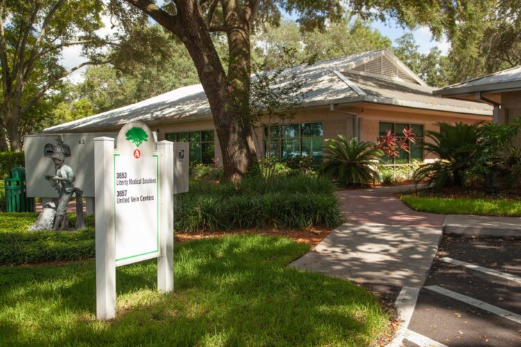 Tampa, FL Clinic Location