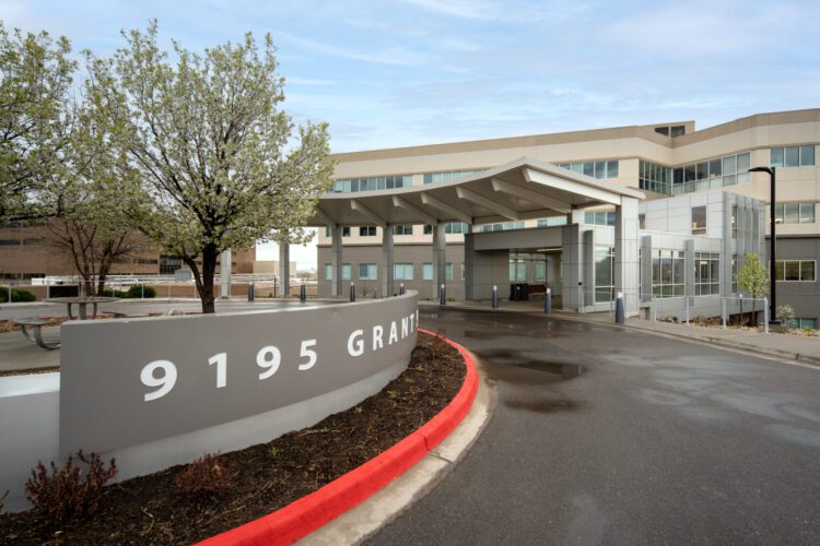 Thornton, CO Clinic Location