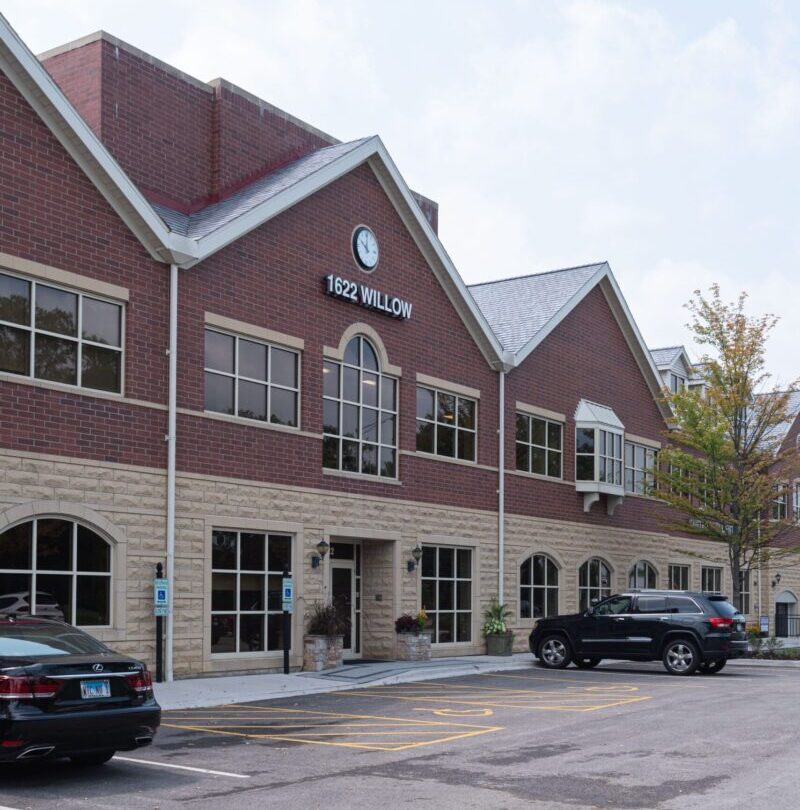 Northfield, IL Clinic Location