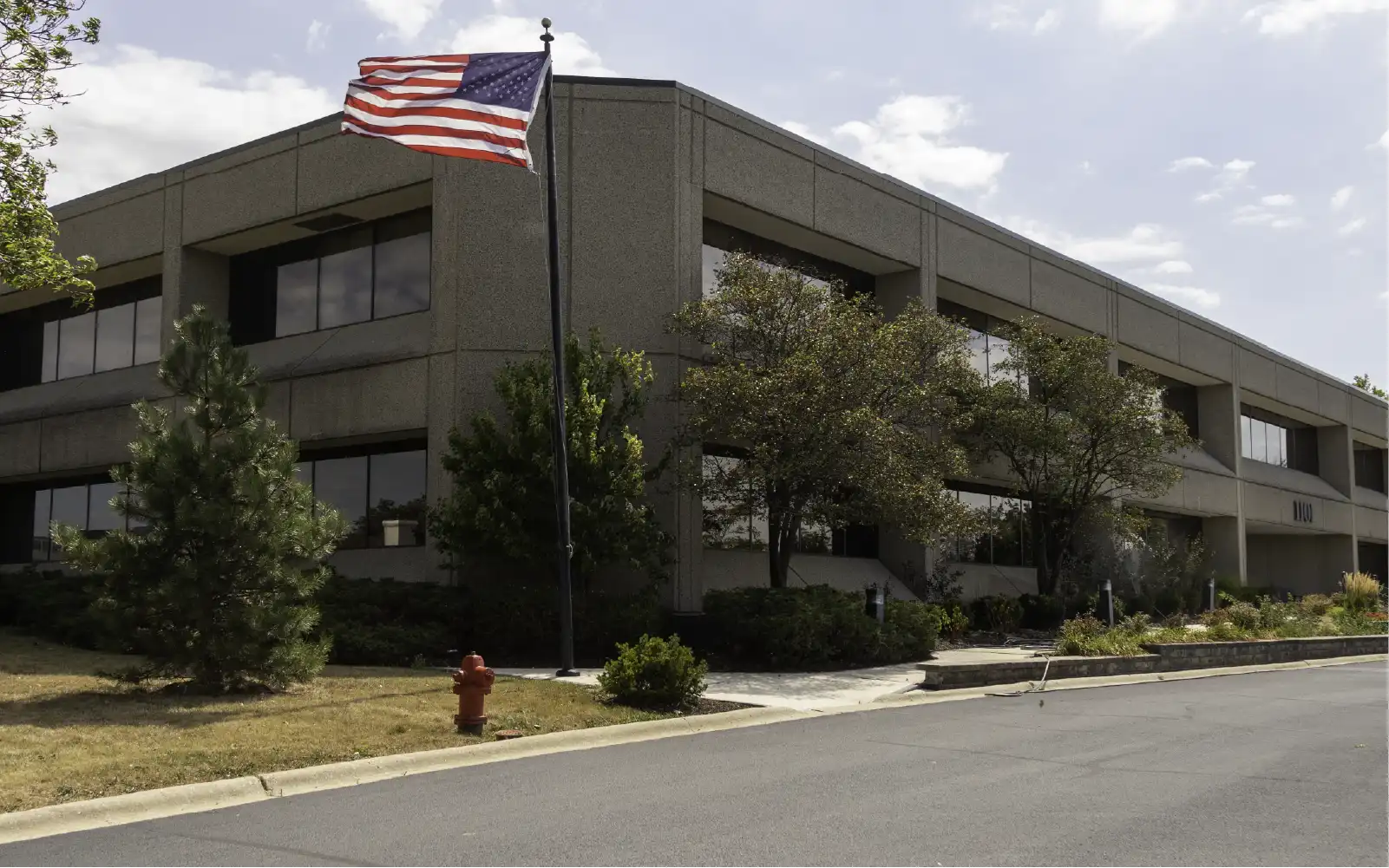 Downers Grove, IL Clinic Location