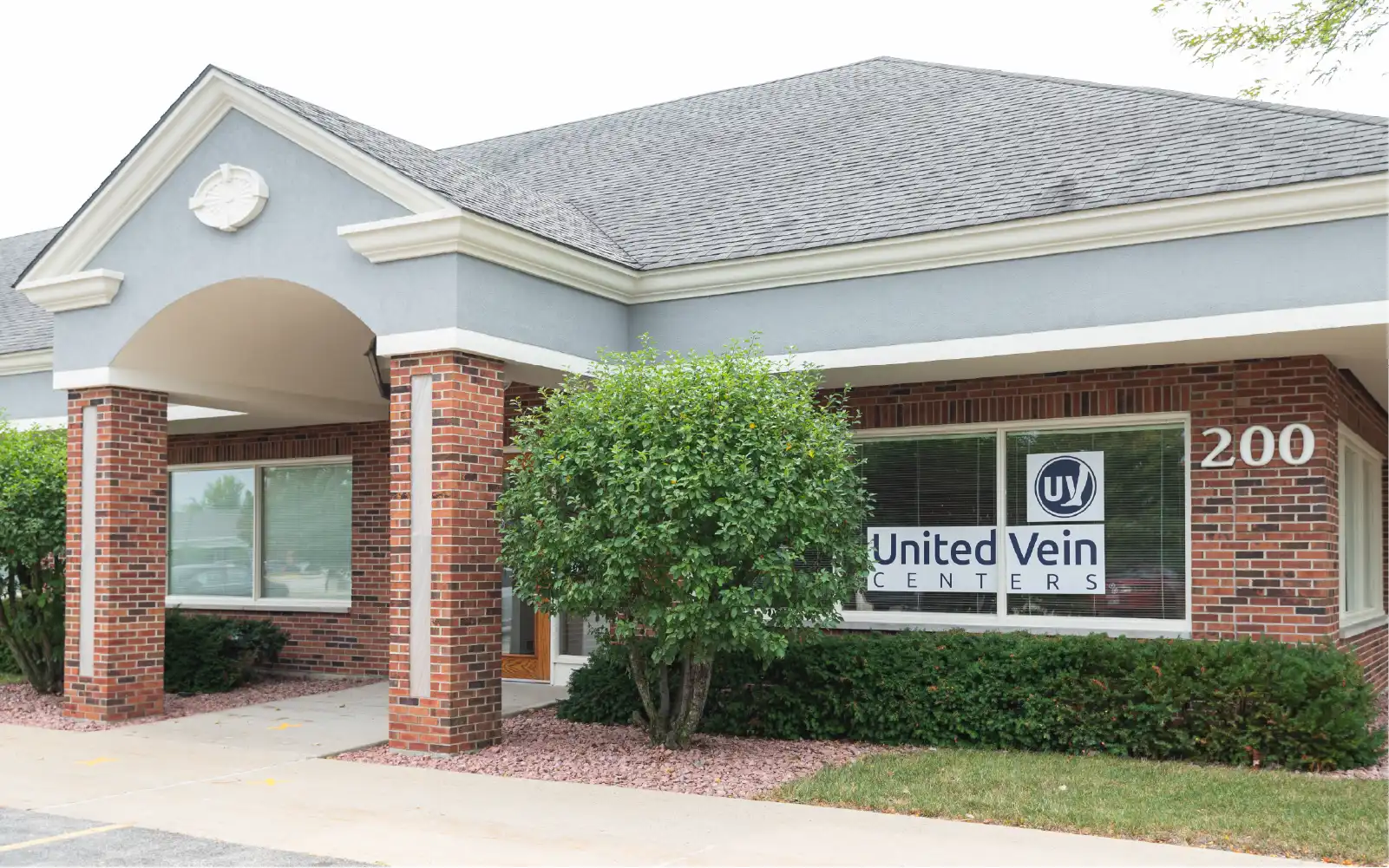 Gurnee, IL Clinic Location