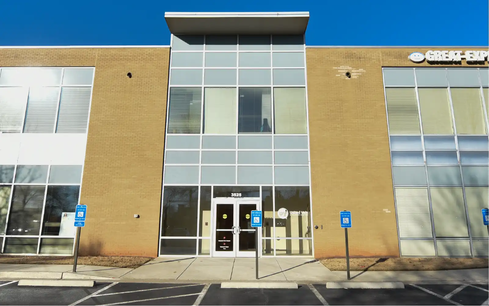 Kennesaw, GA Clinic Location
