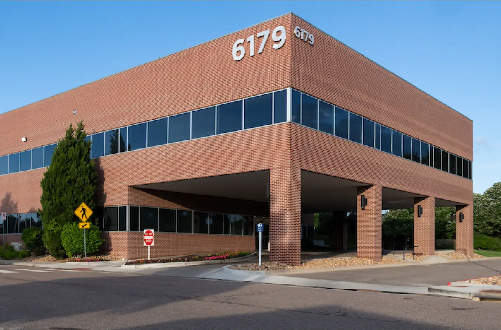 Littleton, CO Clinic Location
