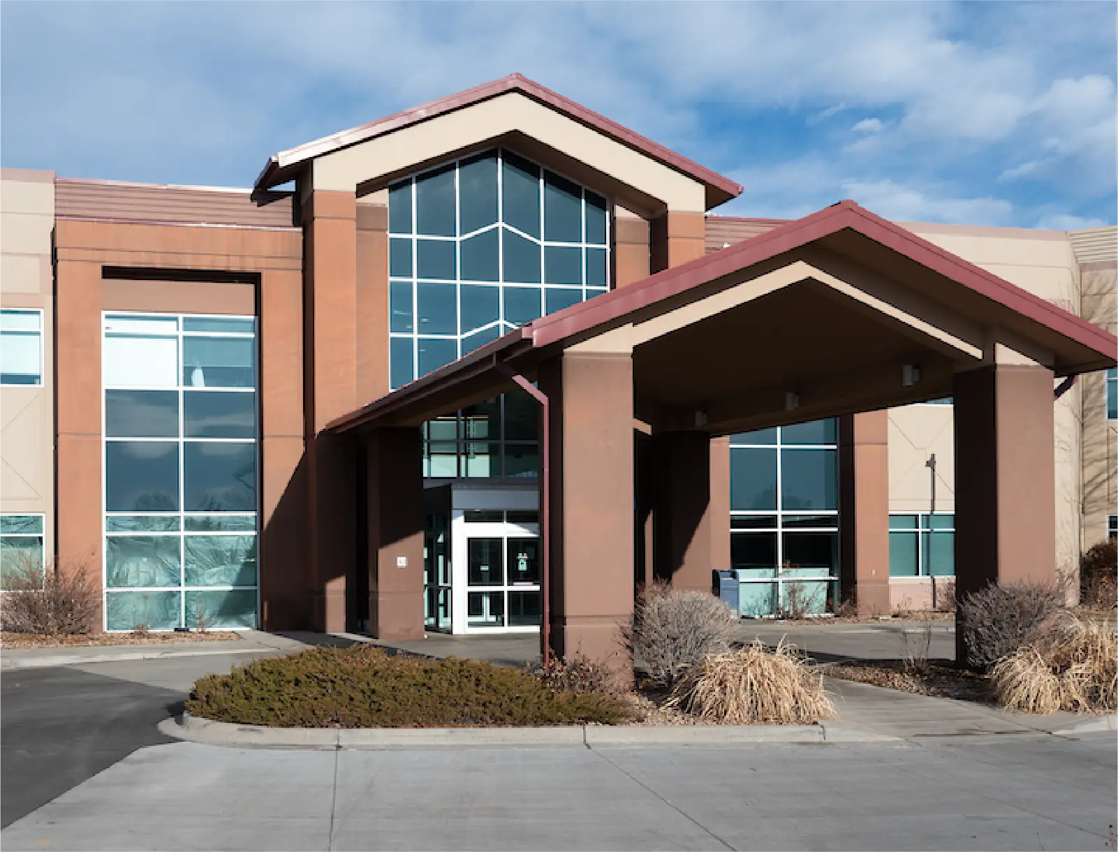 Longmont, CO Clinic Location
