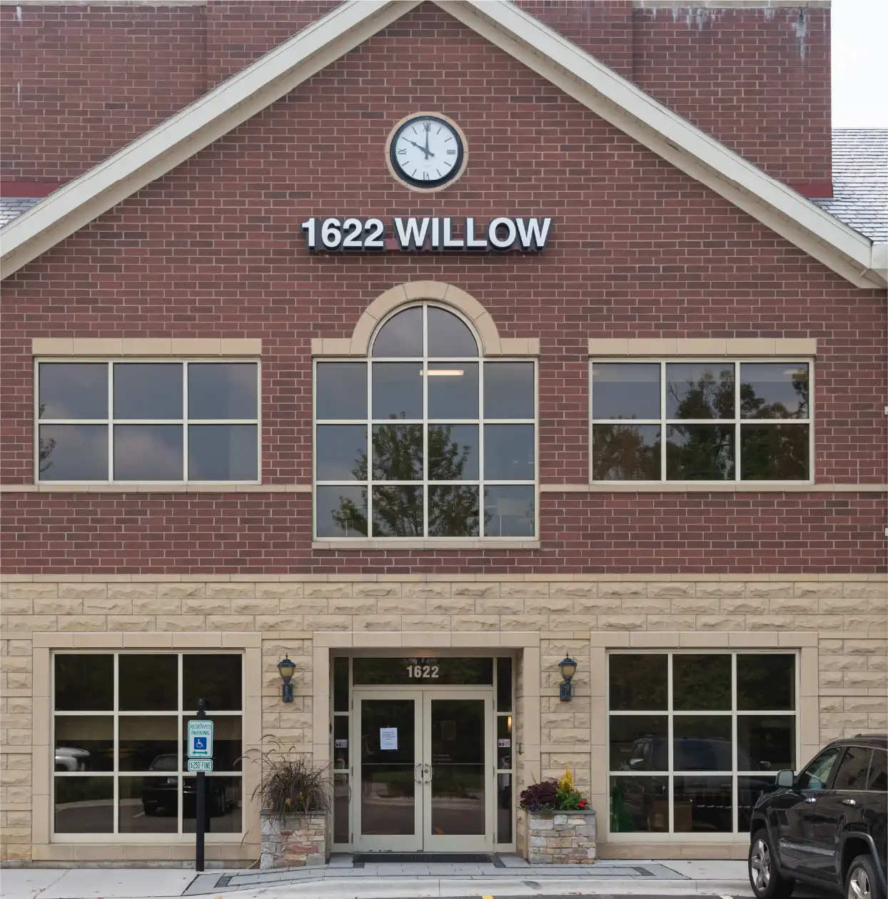 Northfield, IL Clinic Location