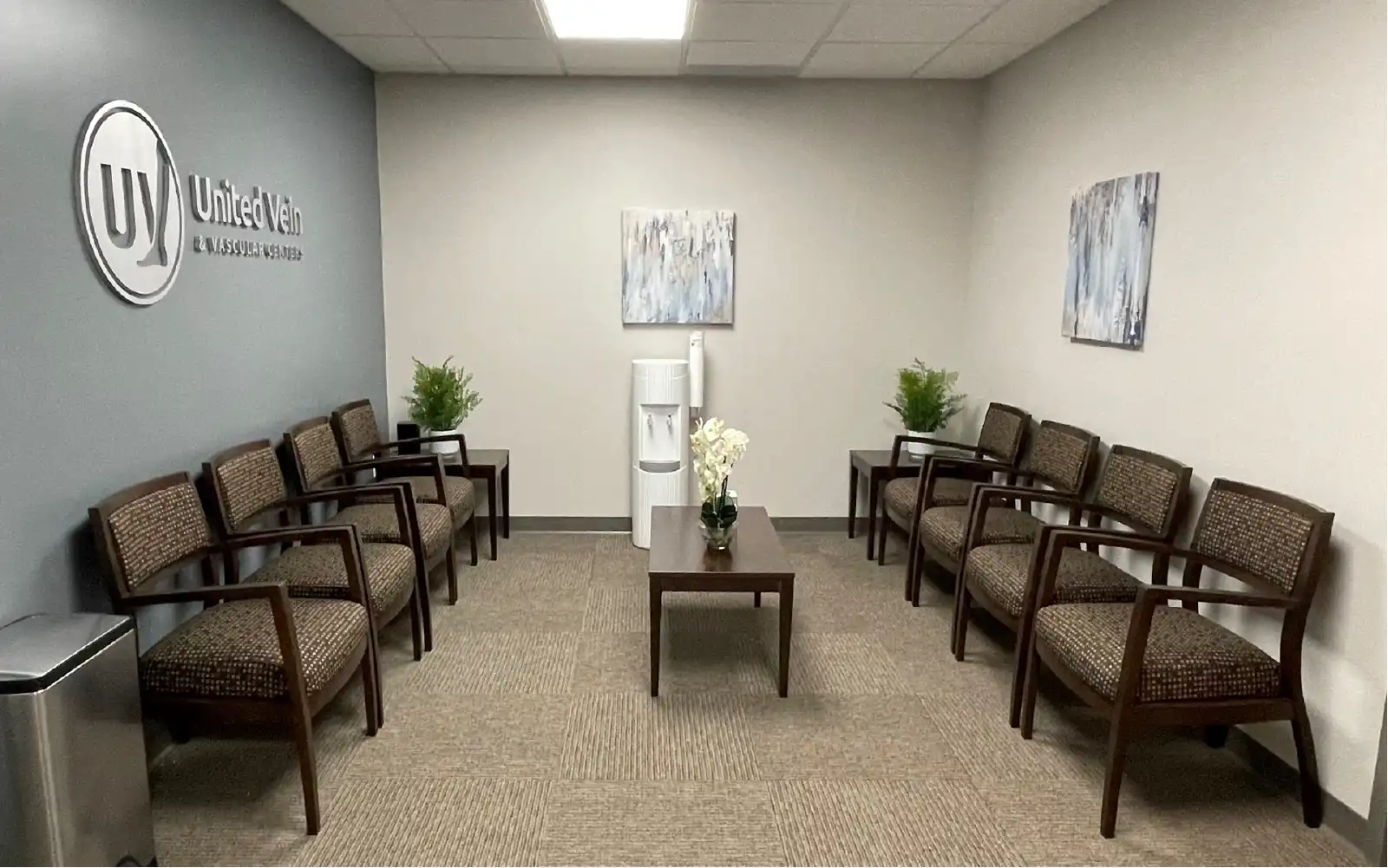 Orland Park, IL Clinic Location