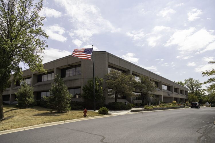 Downers Grove, IL Clinic Location