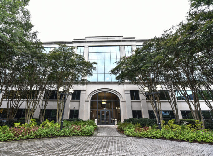 Duluth, GA Clinic Location