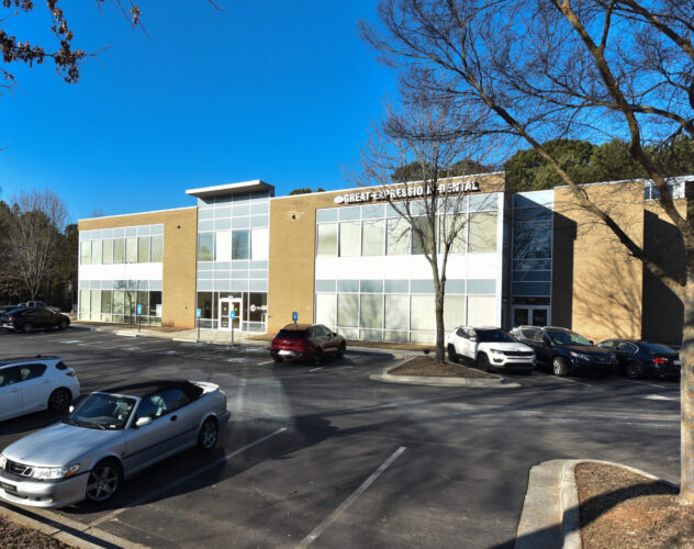 Kennesaw, GA Clinic Location