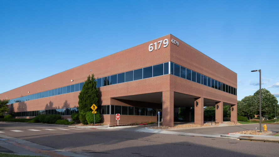 Littleton, CO Clinic Location