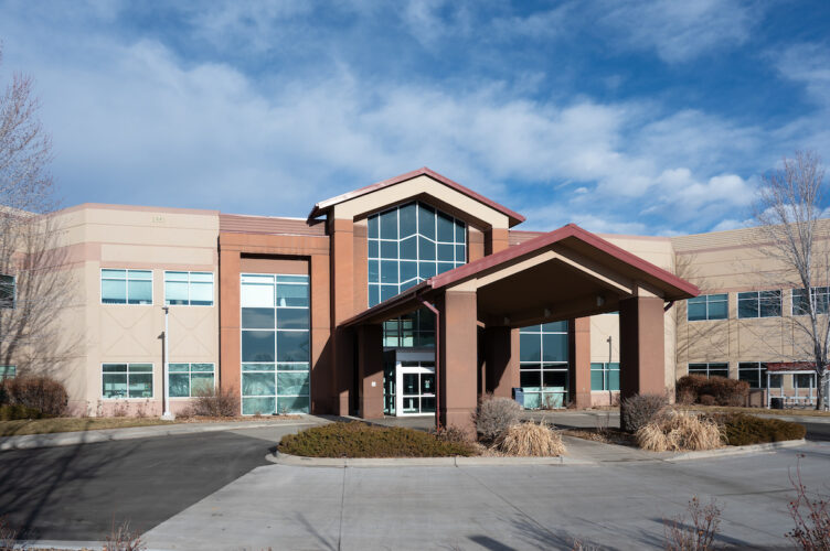 Longmont, CO Clinic Location