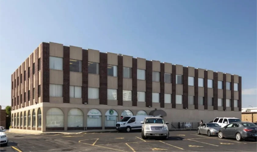 Oak Lawn, IL Clinic Location