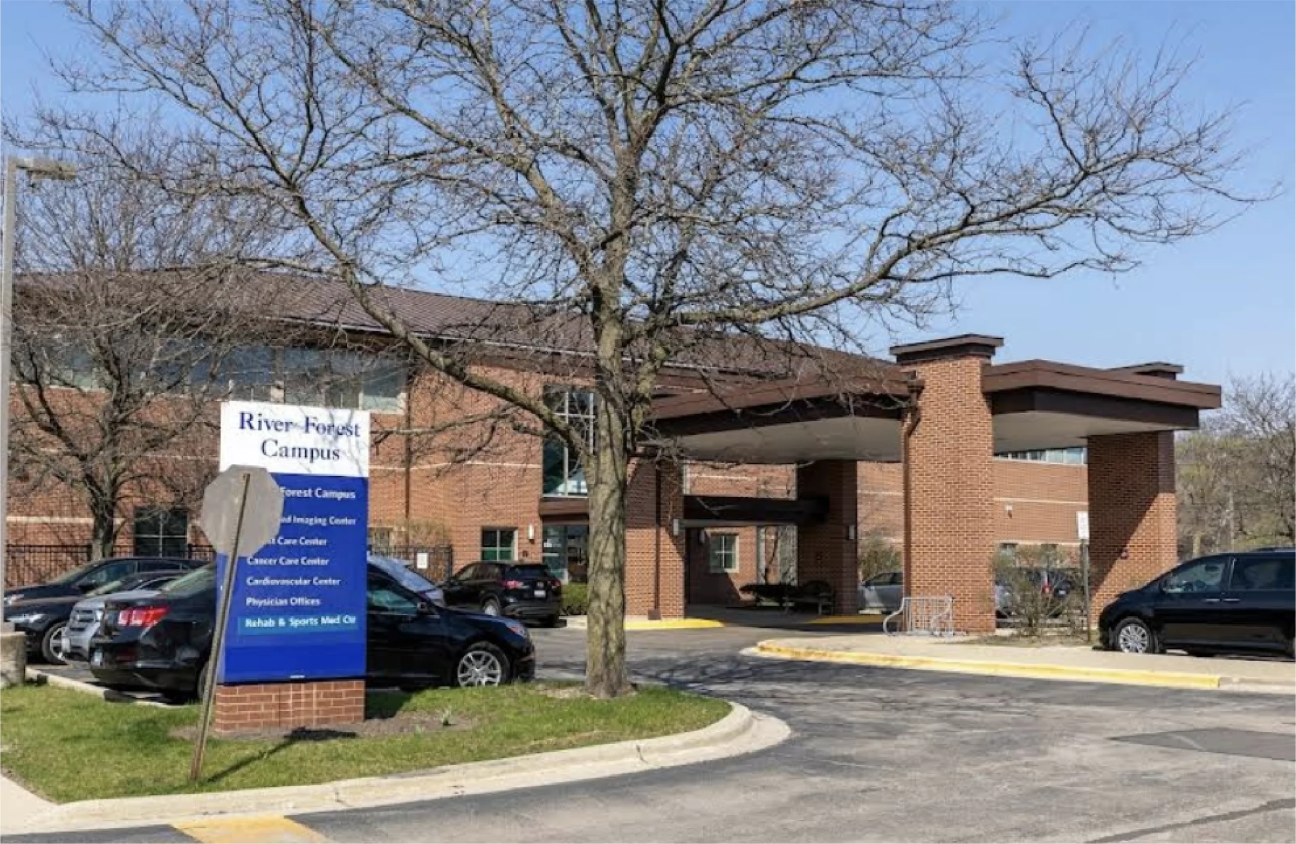 River Forest, IL Clinic Location