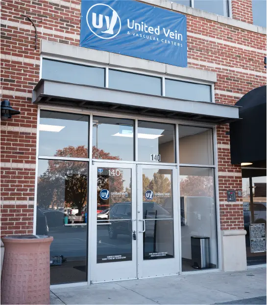 Frisco, TX Clinic Location