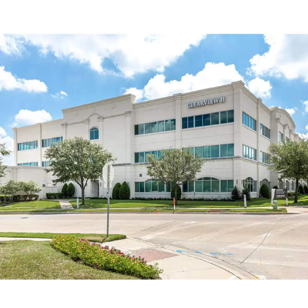 Grapevine, TX Clinic Location
