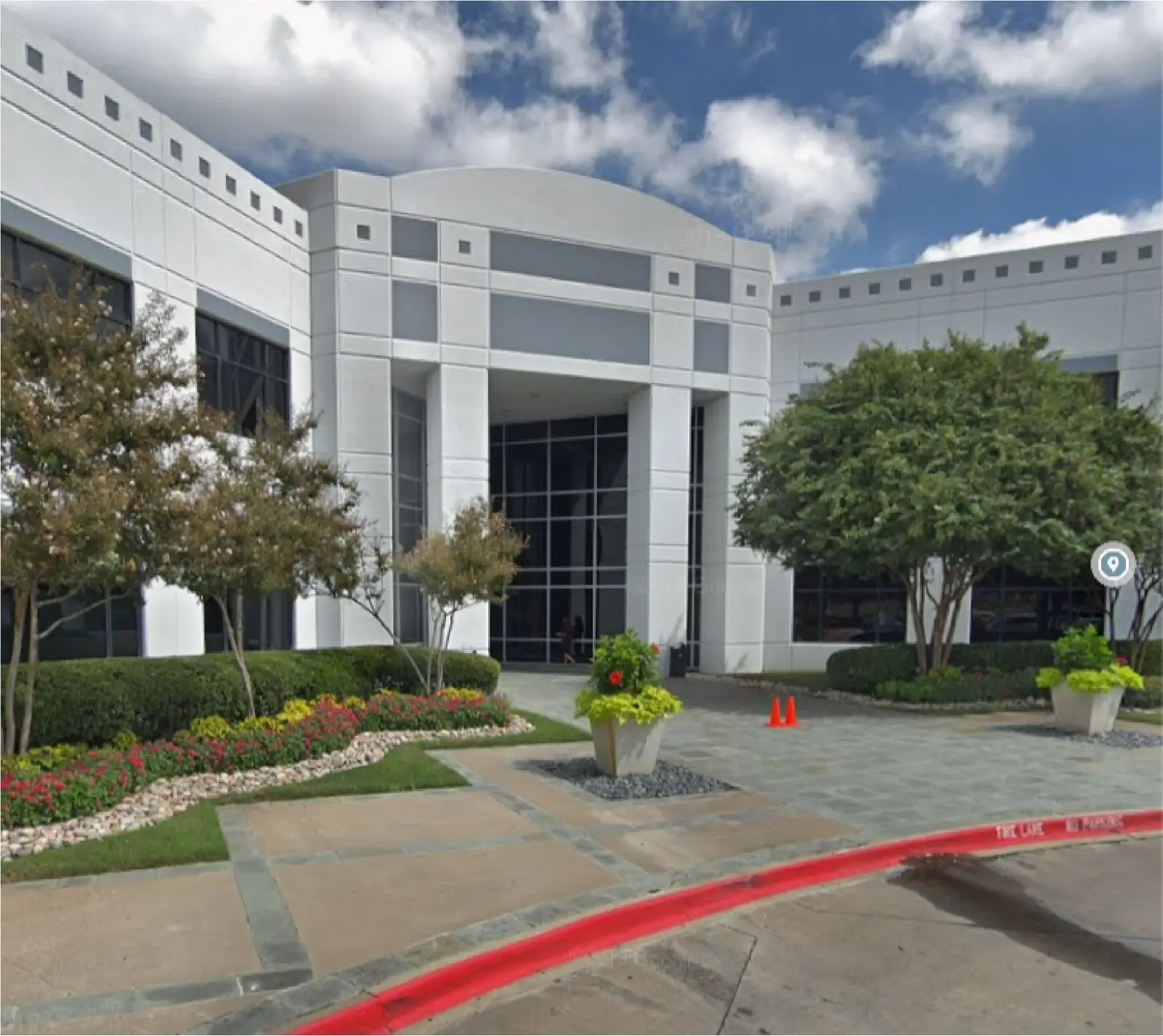 Richardson, TX Clinic Location