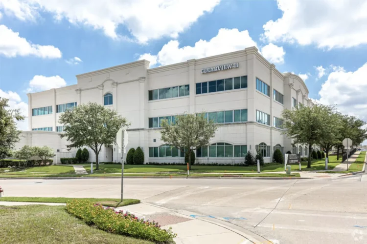 Grapevine, TX Clinic Location