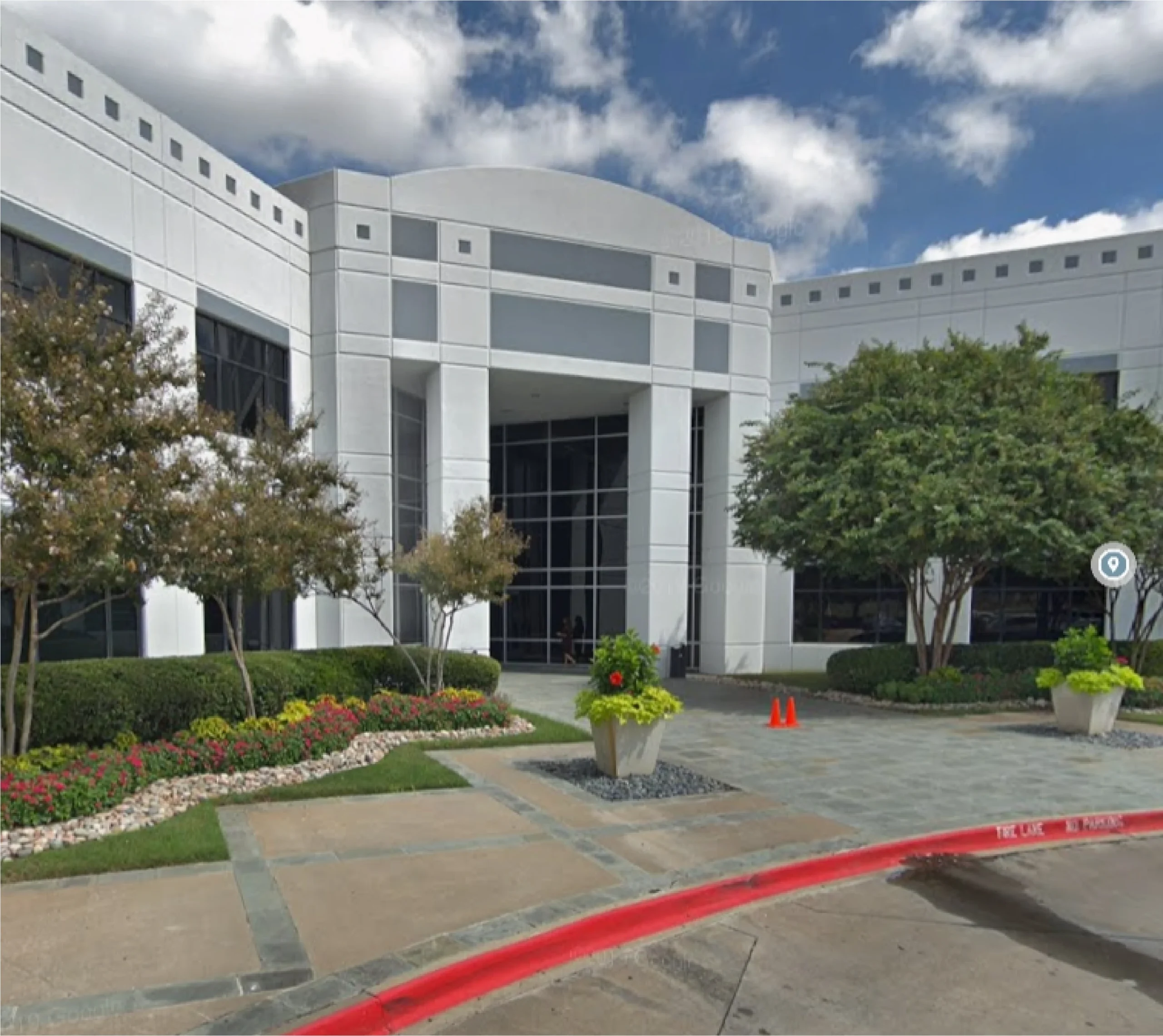 Richardson, TX Clinic Location