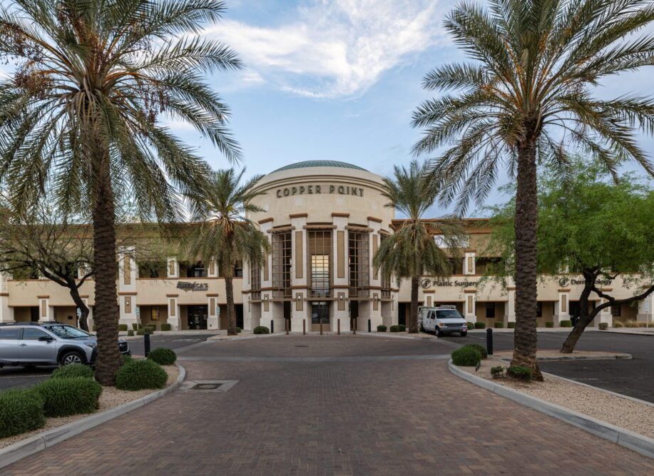 Gilbert, AZ Clinic Location