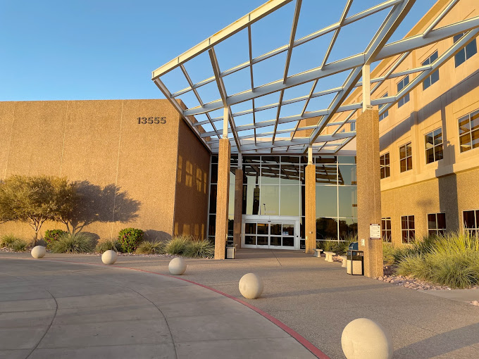 Goodyear, AZ Clinic Location