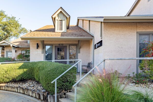 Brenham, TX Clinic Location